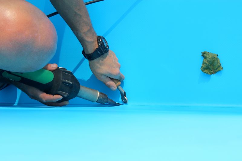 Pool Heater Repair